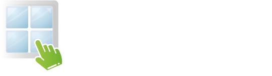 Kozijnsamensteller logo