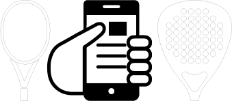 Tennisschoolapp logo