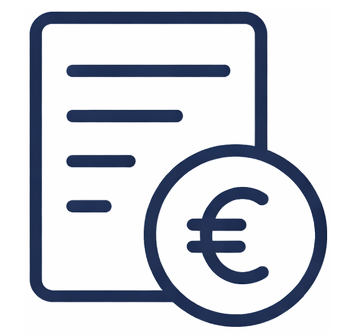 Van uren naar factuur